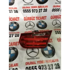 BMW F30 SAĞ İÇ STOP ORJİNAL